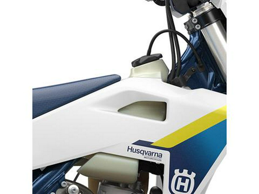 2025 Husqvarna FX 350