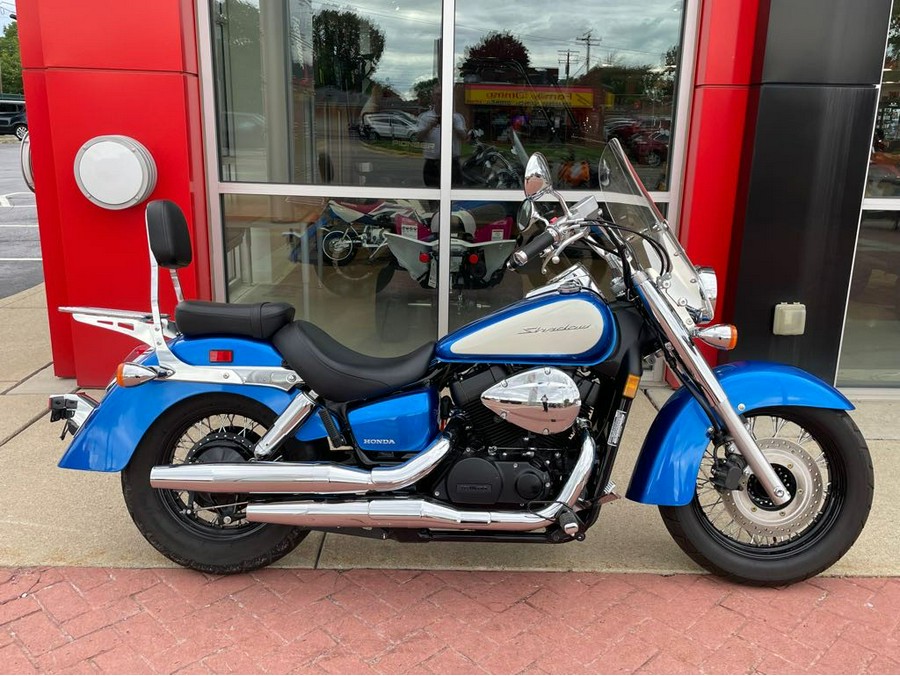 2022 Honda Shadow® Aero®