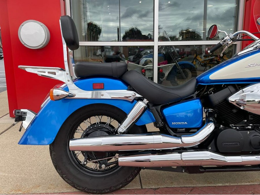 2022 Honda Shadow® Aero®