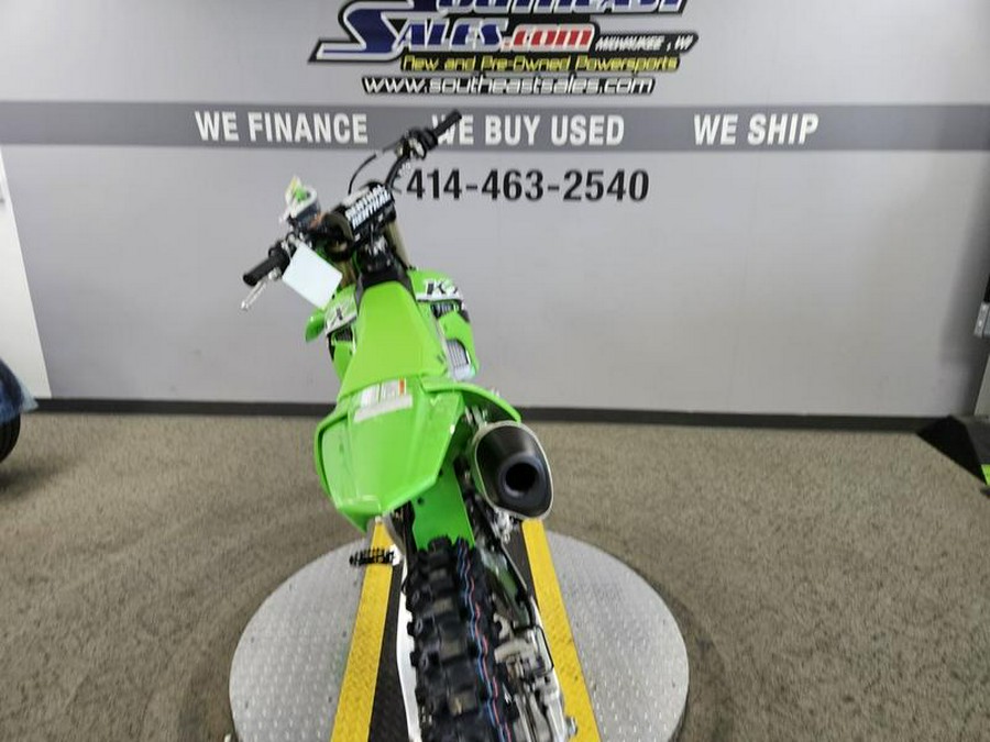 2024 Kawasaki KX™250