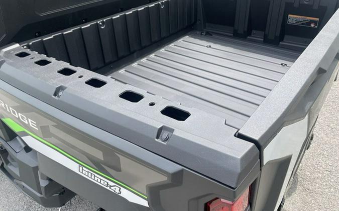 2024 Kawasaki RIDGE XR HVAC