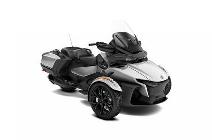 2024 Can-Am™ Spyder RT Base