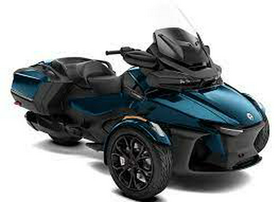 2024 Can-Am™ Spyder RT Base