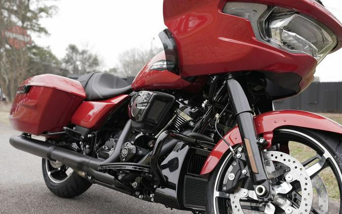 2024 Harley-Davidson® FLTRX - Road Glide®