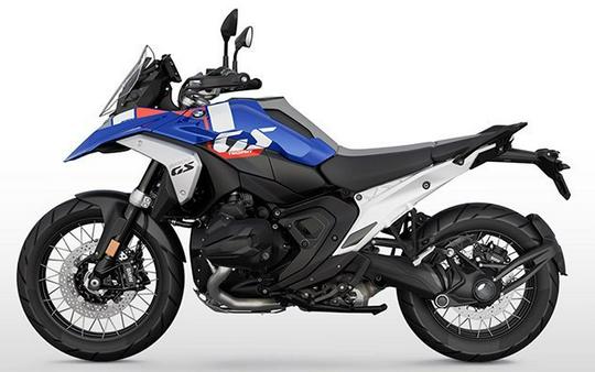 2024 BMW R 1300 GS