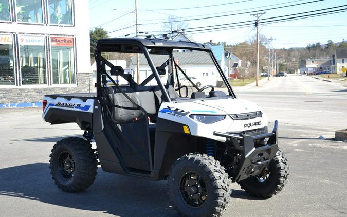 2024 Polaris Industries Ranger XP® Kinetic Ultimate FREE FREIGHT-FREE SETUP! NAULTS BONUS BUCKS OF $1000!