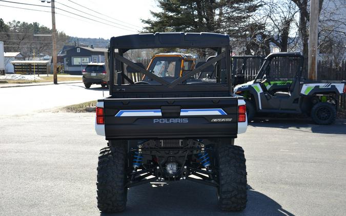 2024 Polaris Industries Ranger XP® Kinetic Ultimate FREE FREIGHT-FREE SETUP! NAULTS BONUS BUCKS OF $1000!