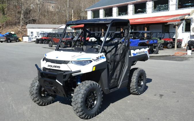 2024 Polaris Industries Ranger XP® Kinetic Ultimate FREE FREIGHT-FREE SETUP! NAULTS BONUS BUCKS OF $1000!