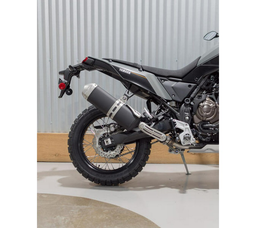 2024 Yamaha Tenere 700