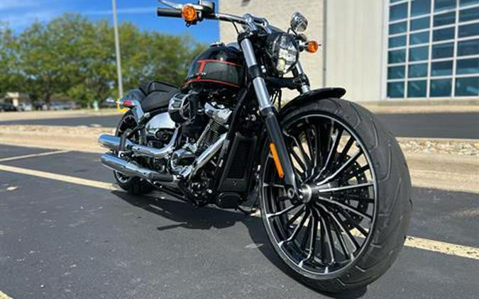 2024 Harley-Davidson Breakout®