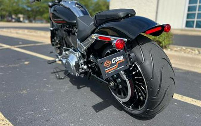 2024 Harley-Davidson Breakout®