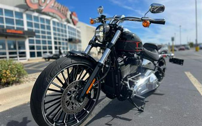 2024 Harley-Davidson Breakout®