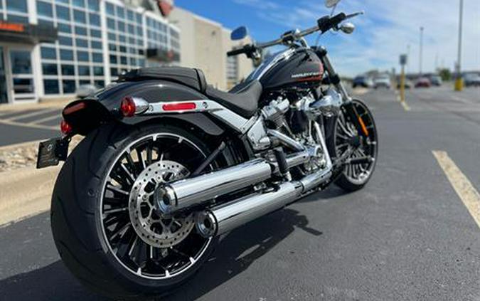 2024 Harley-Davidson Breakout®