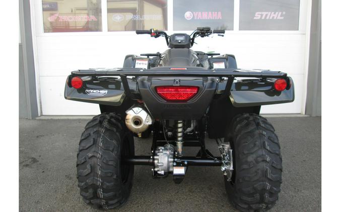 2025 Honda FourTrax Rancher® 4X4