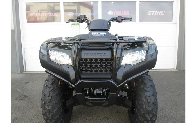 2025 Honda FourTrax Rancher® 4X4