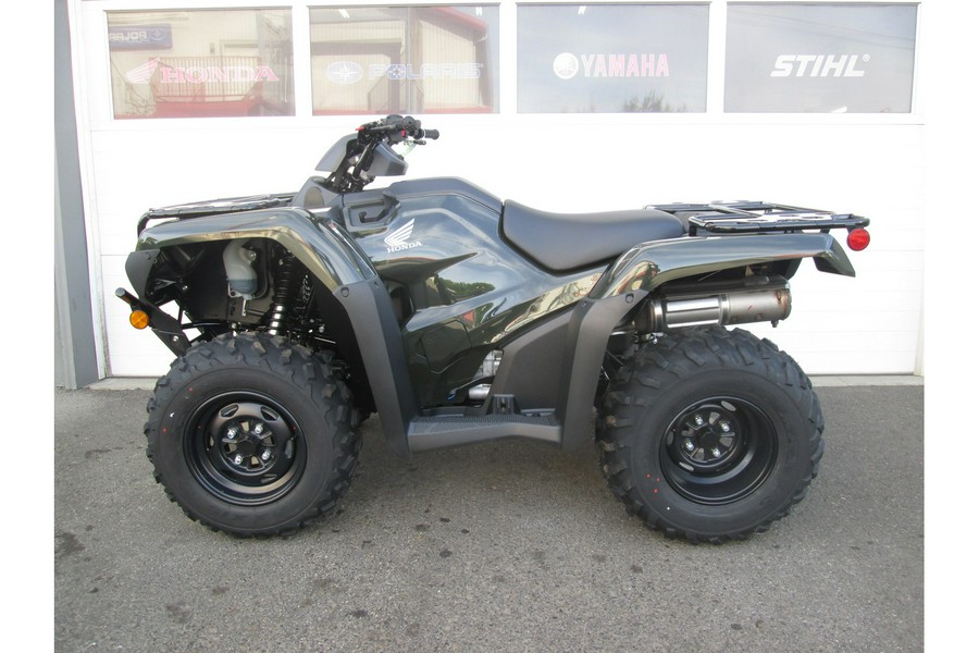 2025 Honda FourTrax Rancher® 4X4