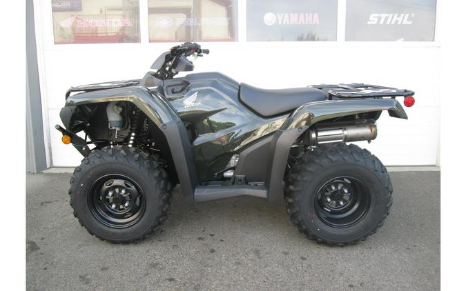 2025 Honda FourTrax Rancher® 4X4