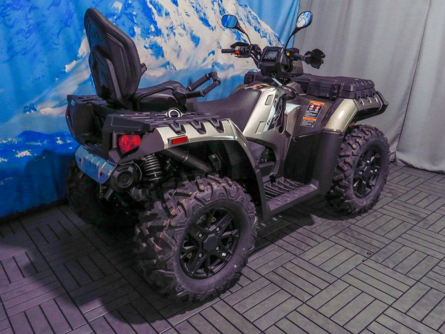 2024 Polaris® Sportsman Touring XP 1000 Trail