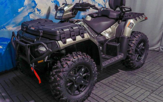 2024 Polaris® Sportsman Touring XP 1000 Trail