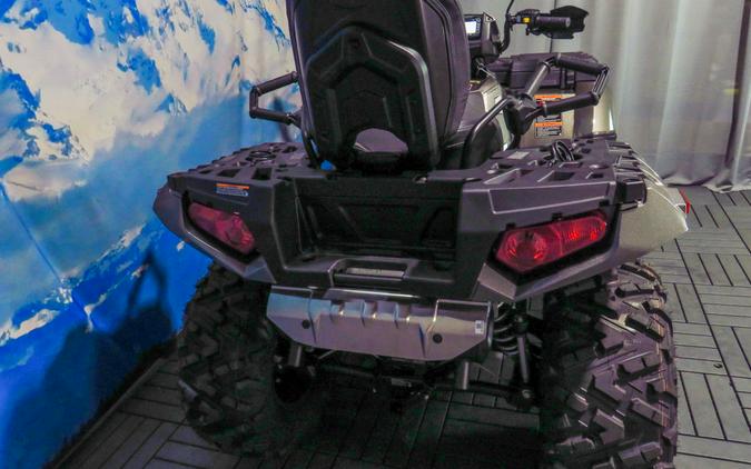 2024 Polaris® Sportsman Touring XP 1000 Trail