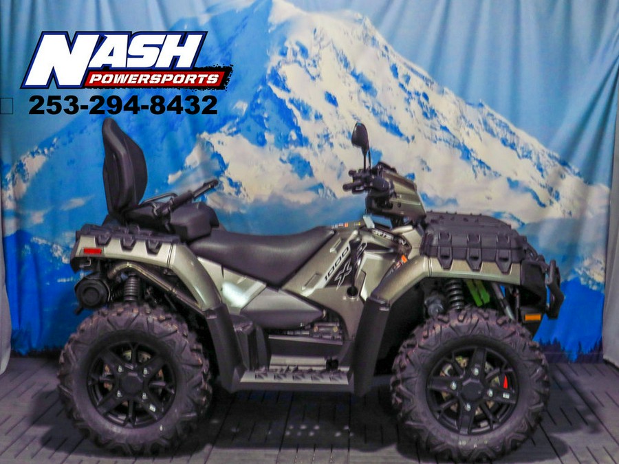 2024 Polaris® Sportsman Touring XP 1000 Trail