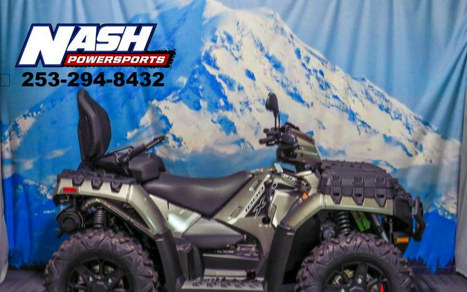 2024 Polaris® Sportsman Touring XP 1000 Trail