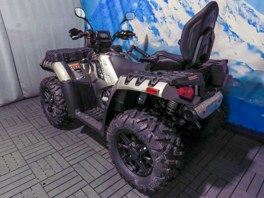 2024 Polaris® Sportsman Touring XP 1000 Trail