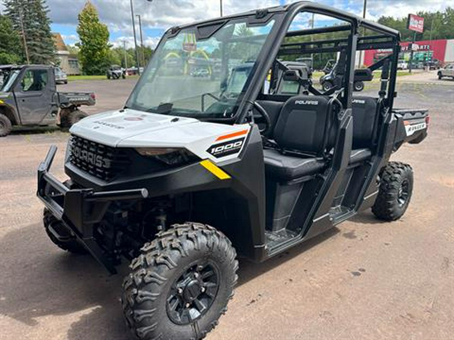 2023 Polaris Ranger Crew 1000 Premium