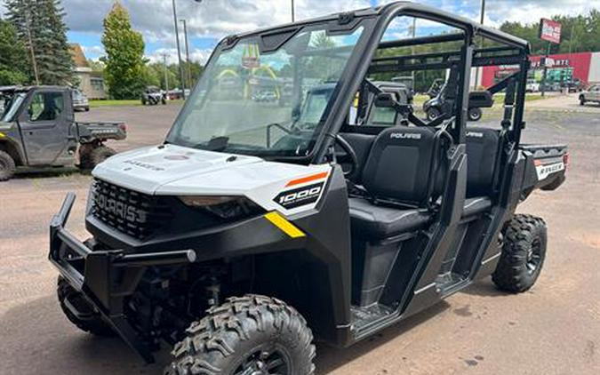 2023 Polaris Ranger Crew 1000 Premium