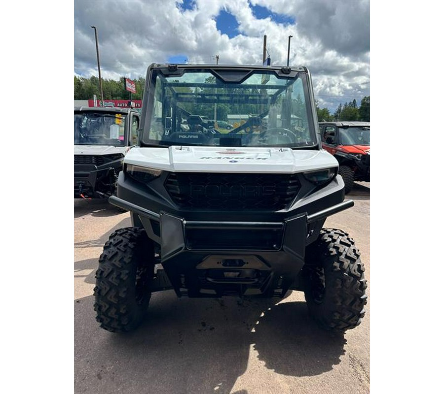 2023 Polaris Ranger Crew 1000 Premium