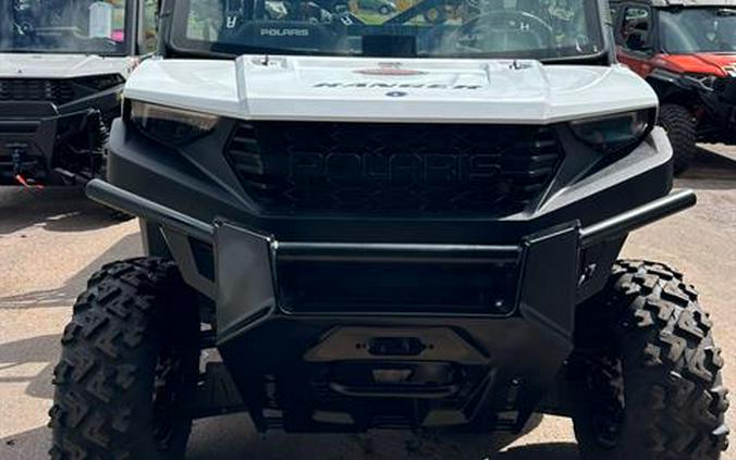 2023 Polaris Ranger Crew 1000 Premium