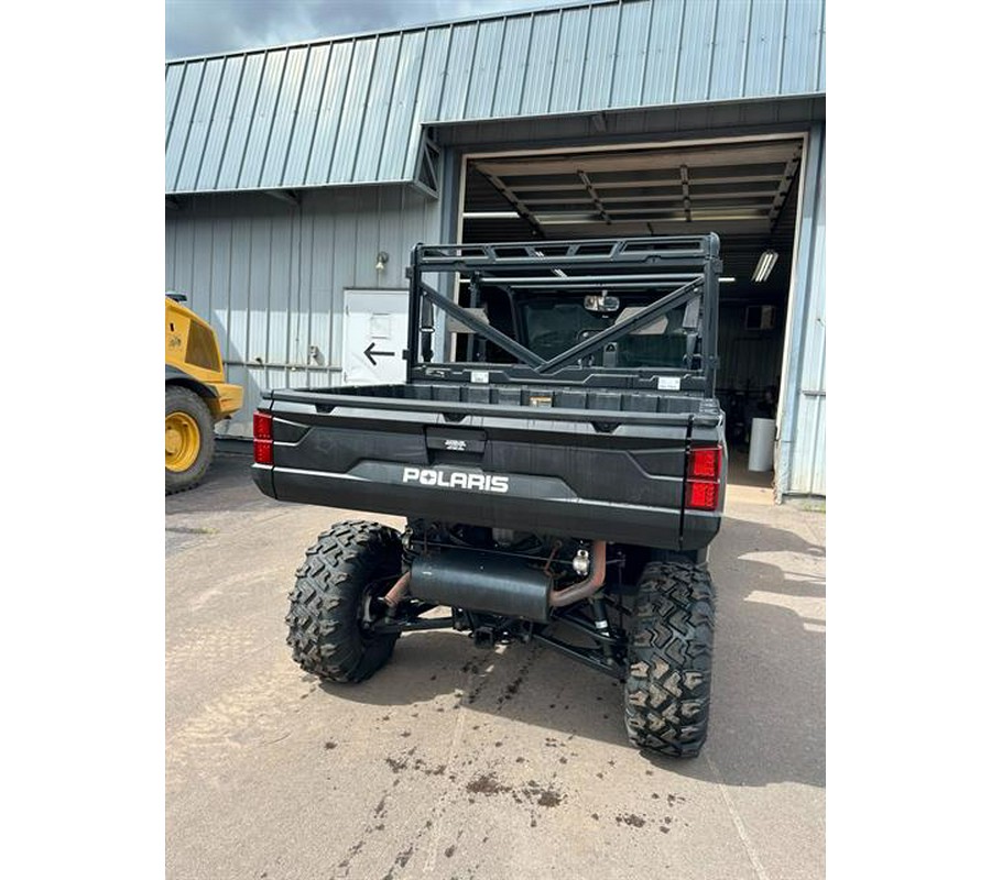 2023 Polaris Ranger Crew 1000 Premium