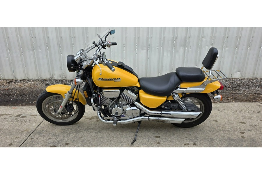 1996 Honda VF750