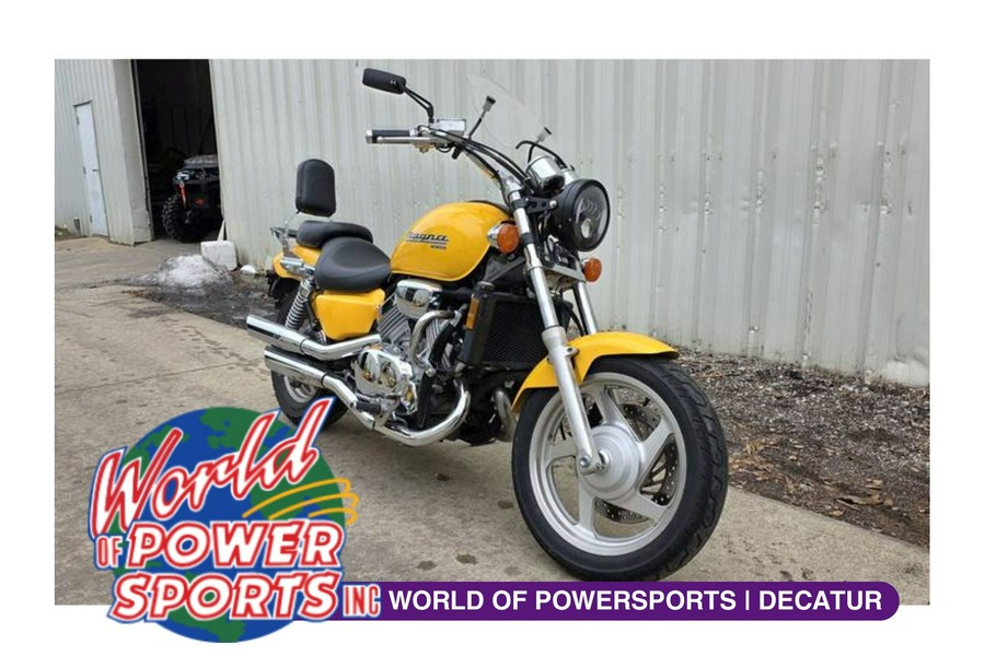 1996 Honda VF750