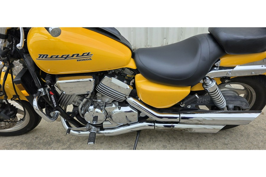 1996 Honda VF750
