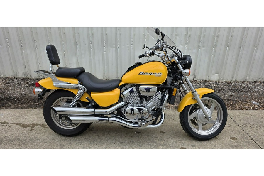 1996 Honda VF750