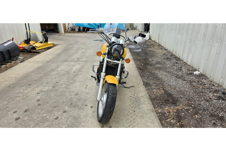 1996 Honda VF750