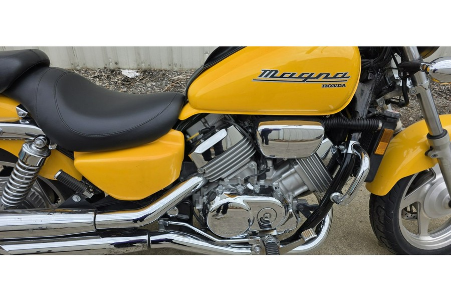 1996 Honda VF750