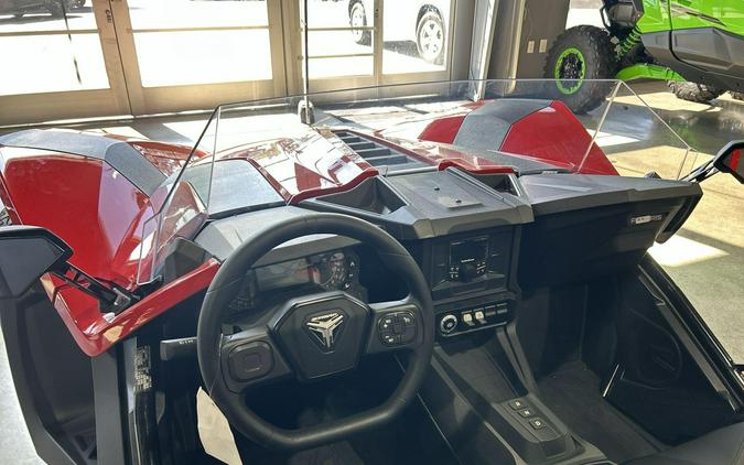 2025 Polaris SLINGSHOT S AUTODRIVE