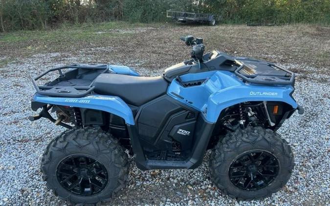 2025 Can-Am Outlander XT 700