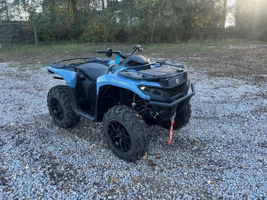 2025 Can-Am Outlander XT 700