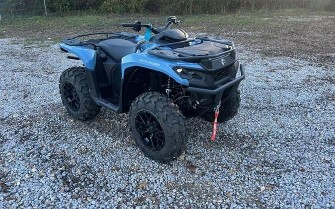 2025 Can-Am Outlander XT 700