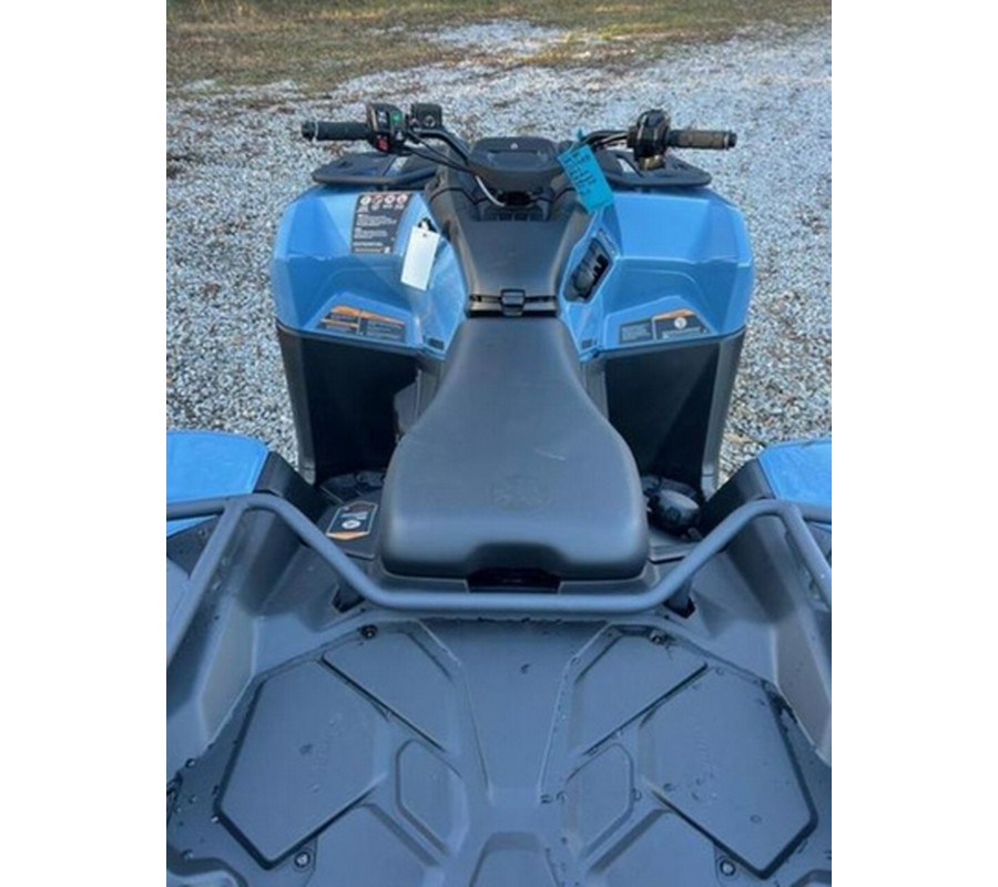 2025 Can-Am Outlander XT 700