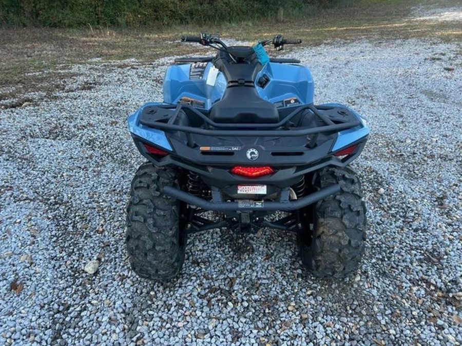 2025 Can-Am Outlander XT 700