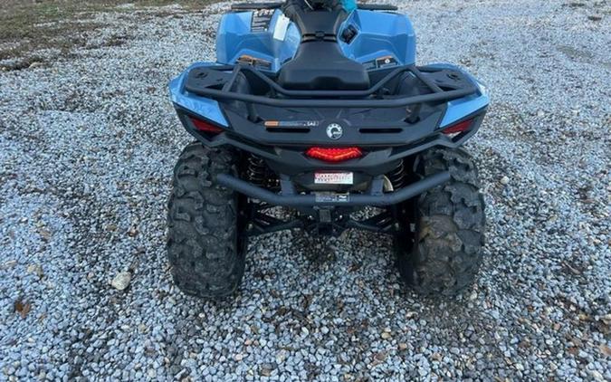 2025 Can-Am Outlander XT 700