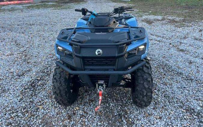 2025 Can-Am Outlander XT 700