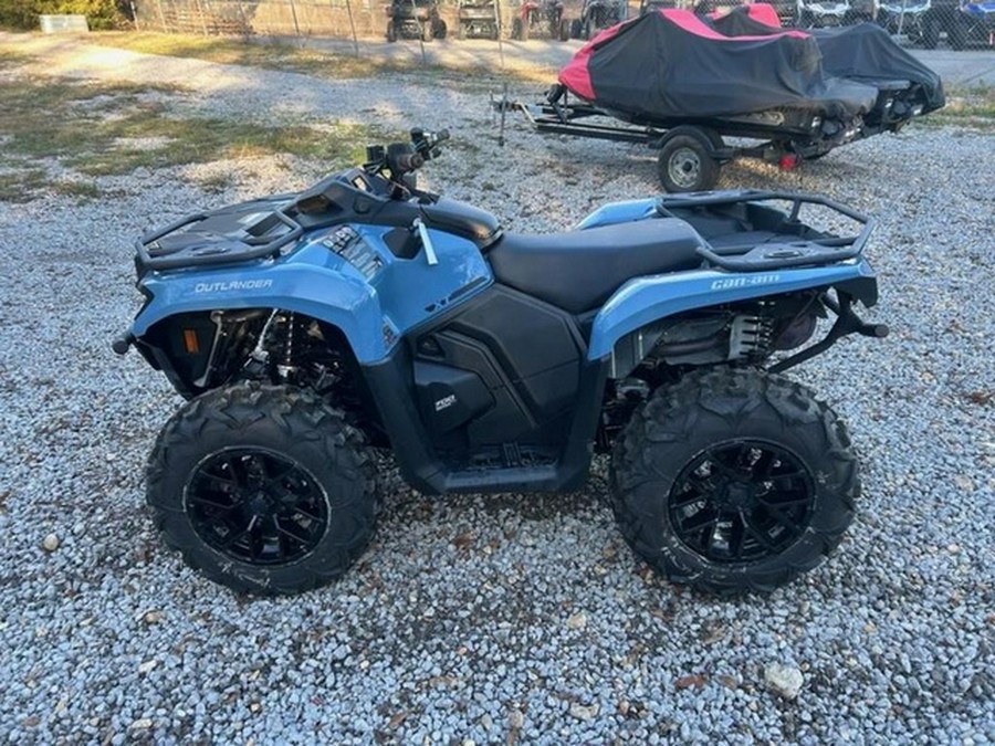2025 Can-Am Outlander XT 700