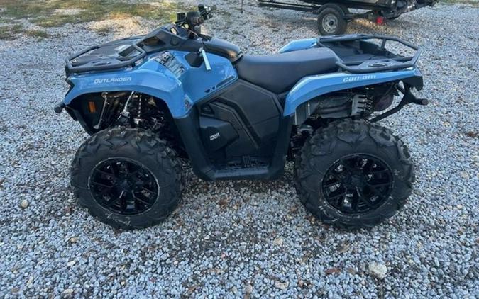 2025 Can-Am Outlander XT 700