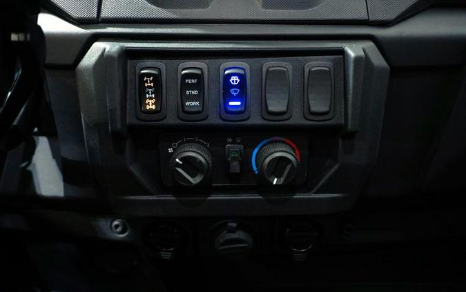 2026 Polaris® Ranger Crew XP 1000 NorthStar Edition Premium