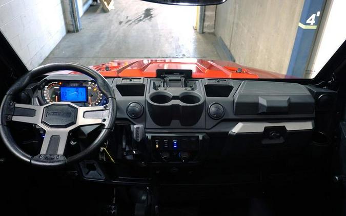 2026 Polaris® Ranger Crew XP 1000 NorthStar Edition Premium